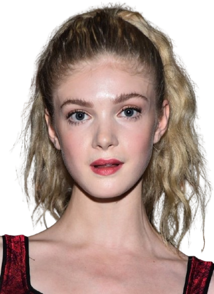 Elena Kampouris